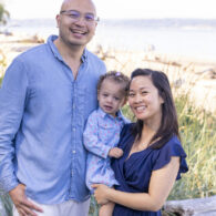 Unsung Heroes Washington families