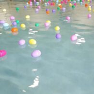 Eggs in the pool edited