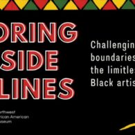 black history month at NAAM