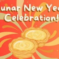 Lunar new year