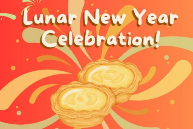 Lunar new year