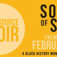 Songs of Soul - Crowdsource Choir