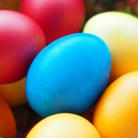 easter-eggs