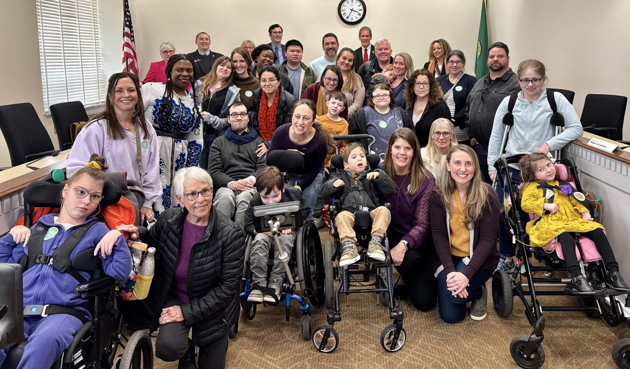 paying parents for disability care