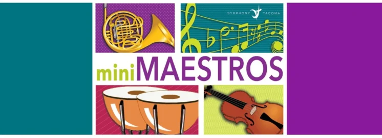 mini maestros