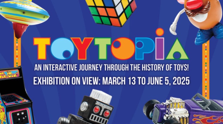 Toytopia
