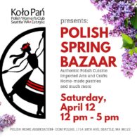 polish bazaar