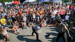 fremont fair
