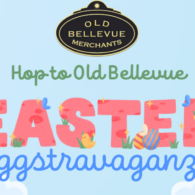 Hop to old bellevue