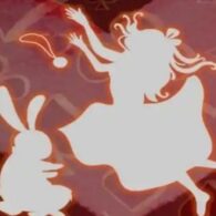 Alice by heart