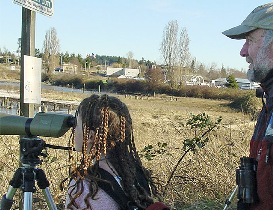 birding festival