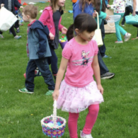 egg hunt