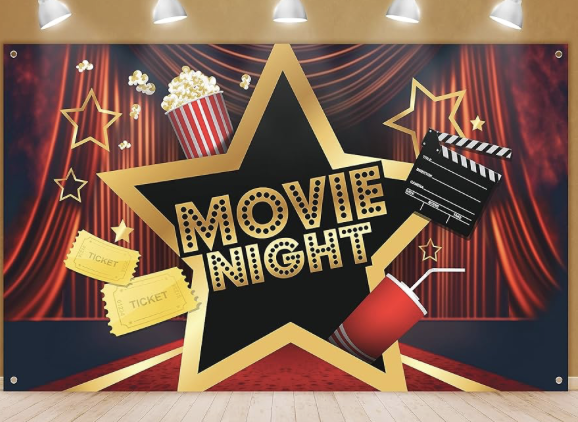 movie night