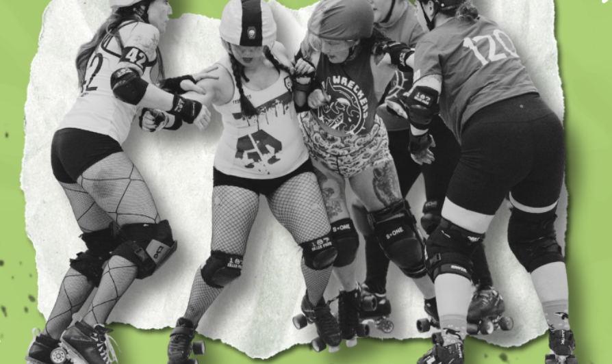 roller derby