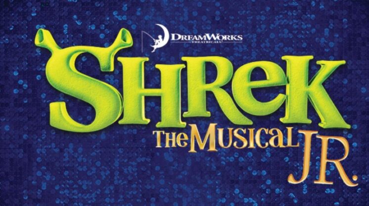 Shrek-JR