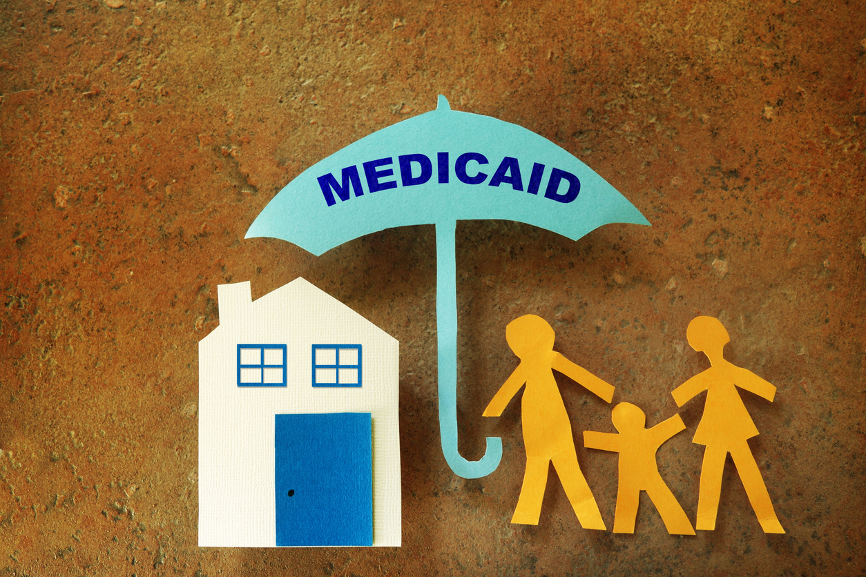 congress cuts to medicaid