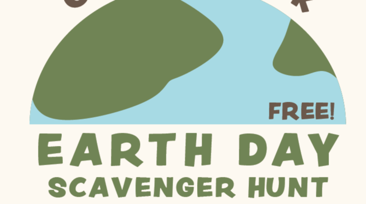 2025 Earth Day