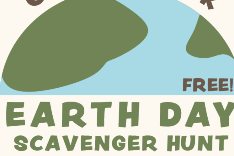 2025 Earth Day