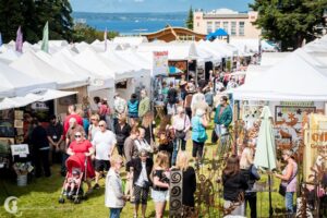 edmonds art festival