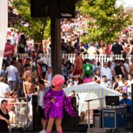 Pridefest Seattle Center source website