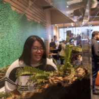 bill gates foundation earth day