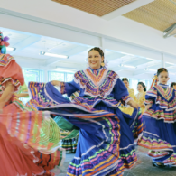 Dia celebration children day