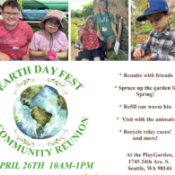 earth day fest