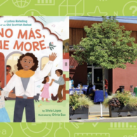 childrens day book day