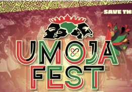 Umoja FEst