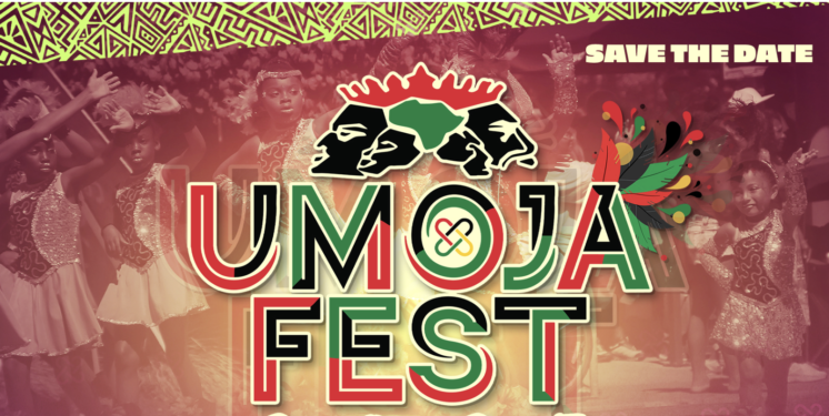 Umoja FEst
