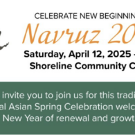 Navruz 2025