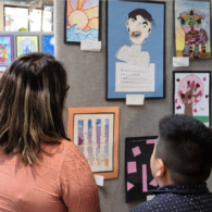 art show