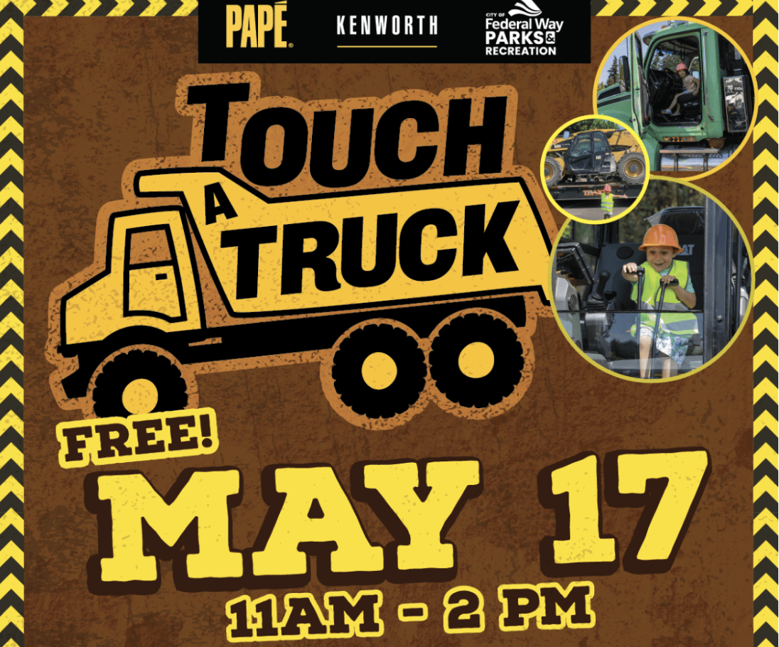 touch a truck