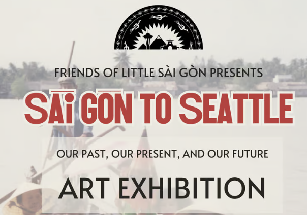 saigon in seattle
