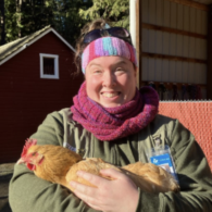 farm talk