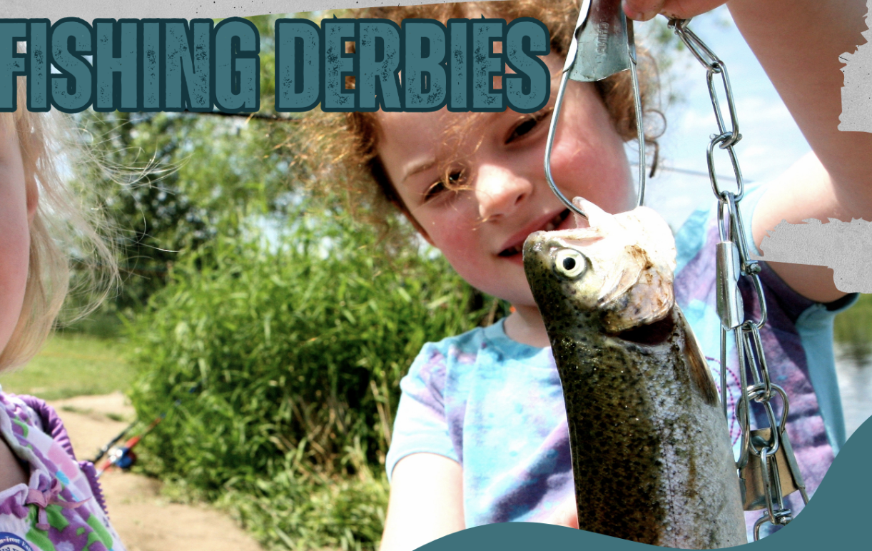 fishing derby day