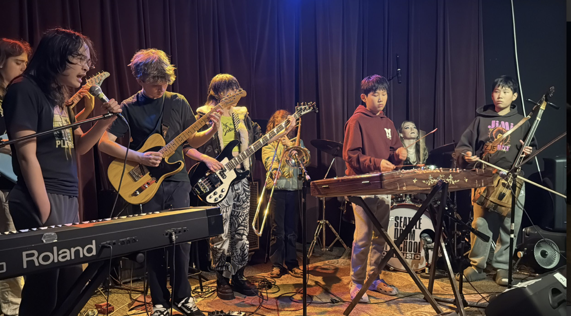 youth jam