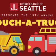 Seattle Junior League Touch-a-Truck