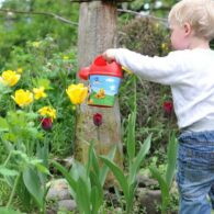 earth day celebration renton landing