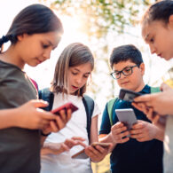 social media safeguards bill