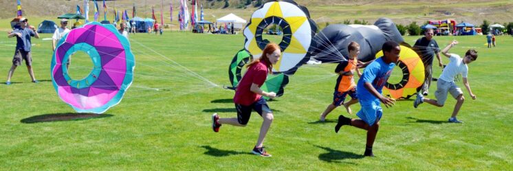 kite festival