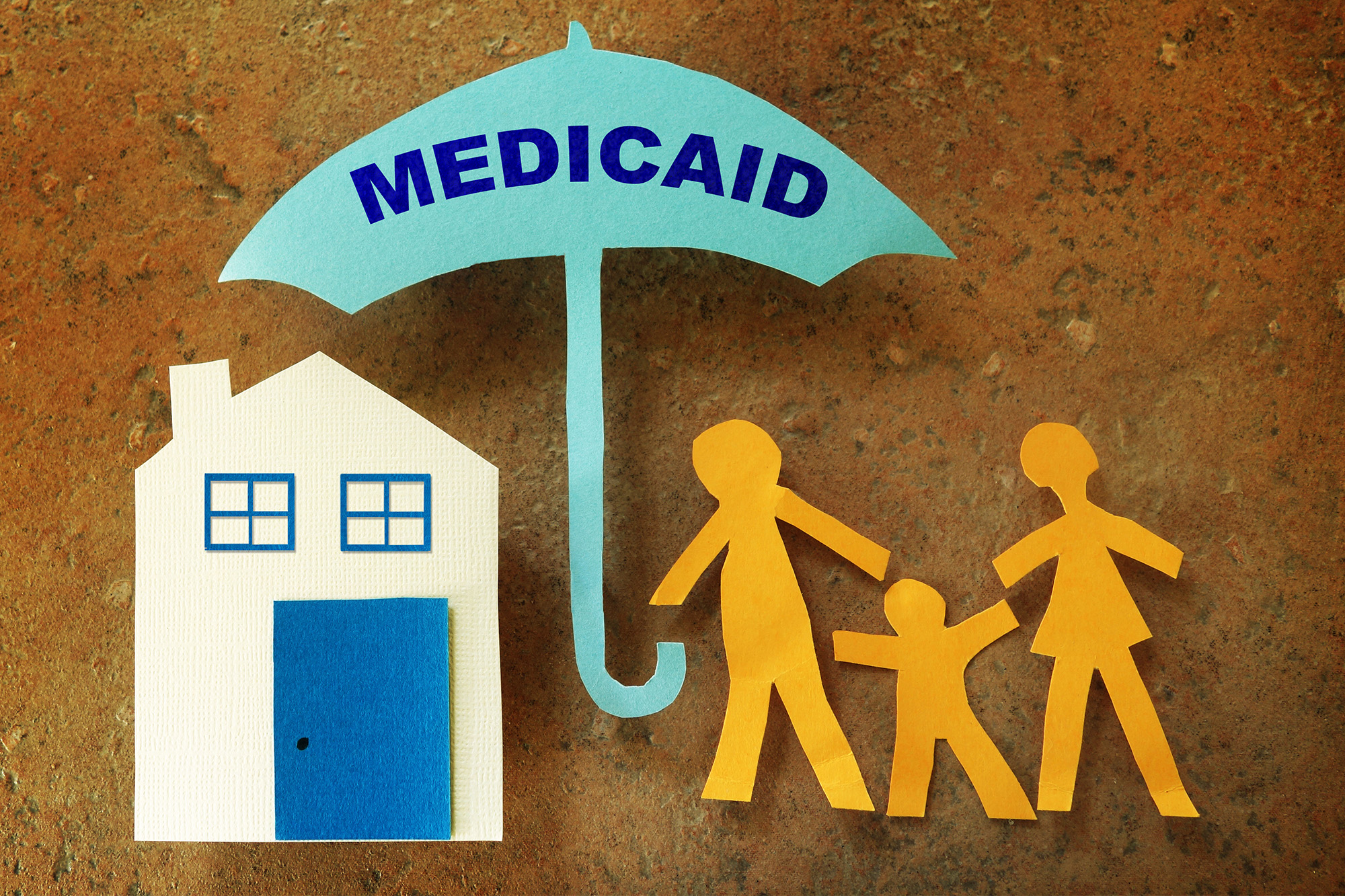 Share your Medicaid story