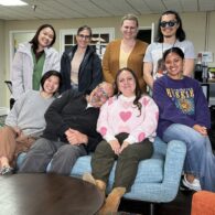 Alliance for education awards