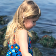 beach naturalist