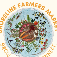 Shoreline farmers market