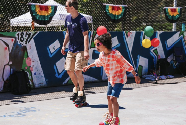 Northwest African American Museum Juneteenth
