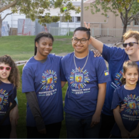 Best Buddies Friendship Walk