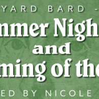 Shakespeare in the park