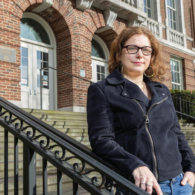 Special education PTSA Jana Parker