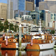 bell harbor rendezvous